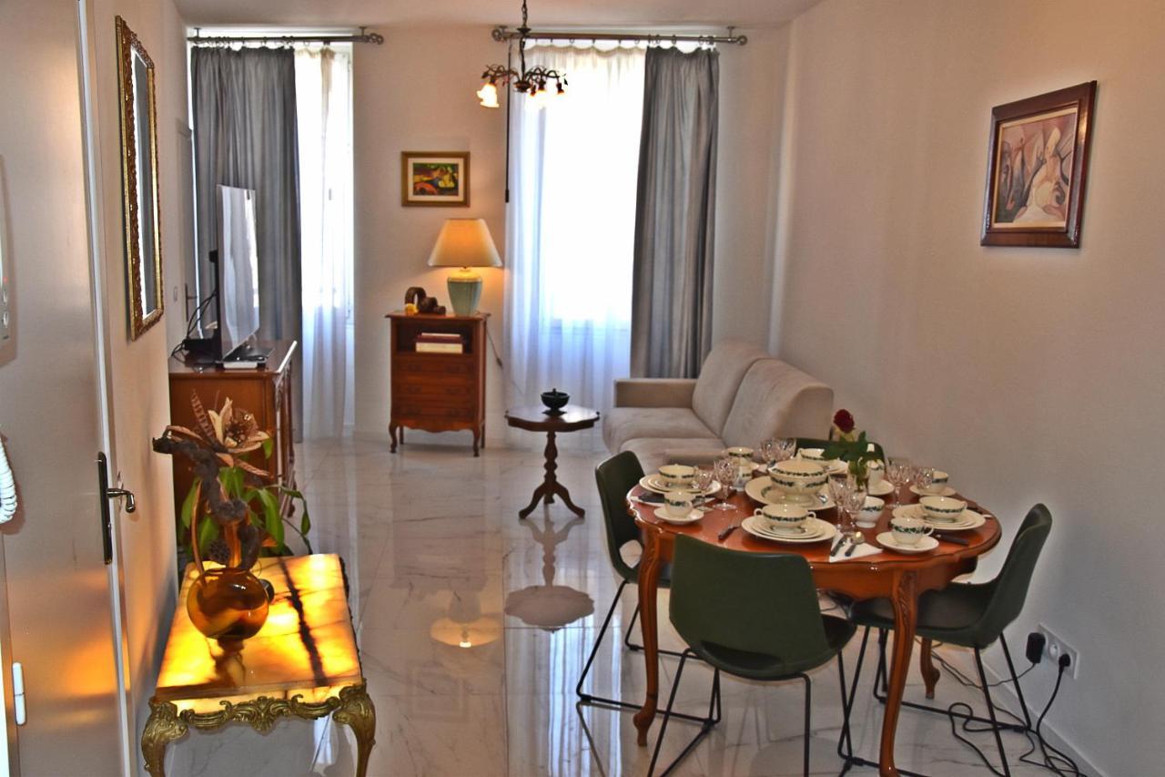 Residence D'Azur Apartments near Palais des Festivals Cannes Extérieur photo