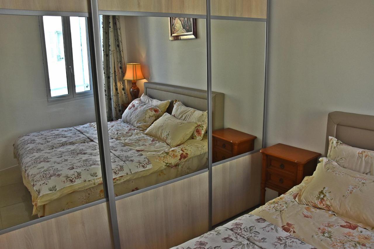 Residence D'Azur Apartments near Palais des Festivals Cannes Extérieur photo