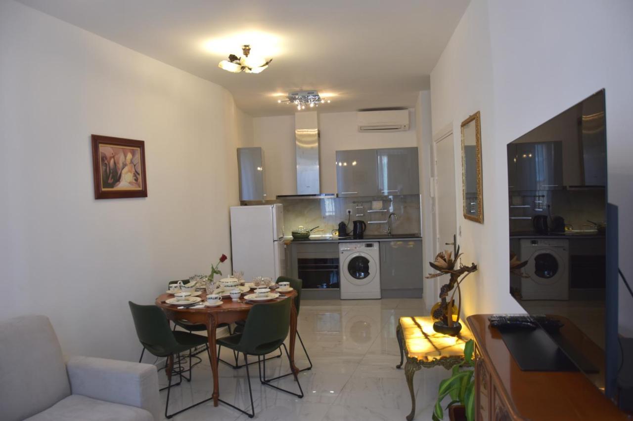 Residence D'Azur Apartments near Palais des Festivals Cannes Extérieur photo
