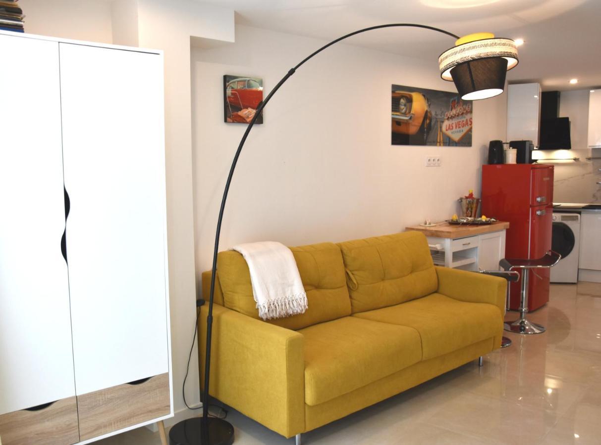 Residence D'Azur Apartments near Palais des Festivals Cannes Extérieur photo