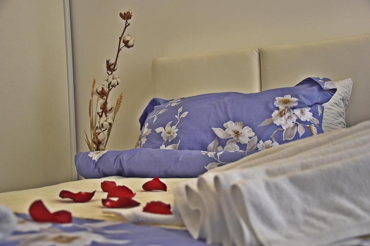Residence D'Azur Apartments near Palais des Festivals Cannes Extérieur photo