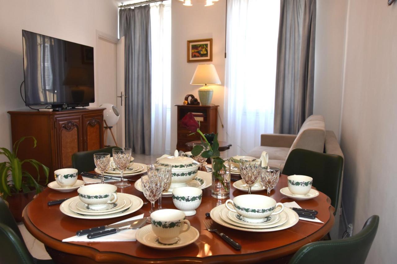 Residence D'Azur Apartments near Palais des Festivals Cannes Extérieur photo