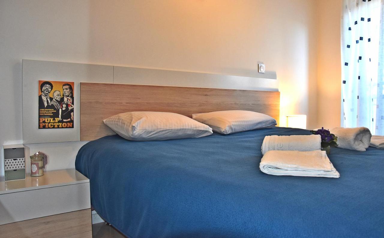 Residence D'Azur Apartments near Palais des Festivals Cannes Extérieur photo