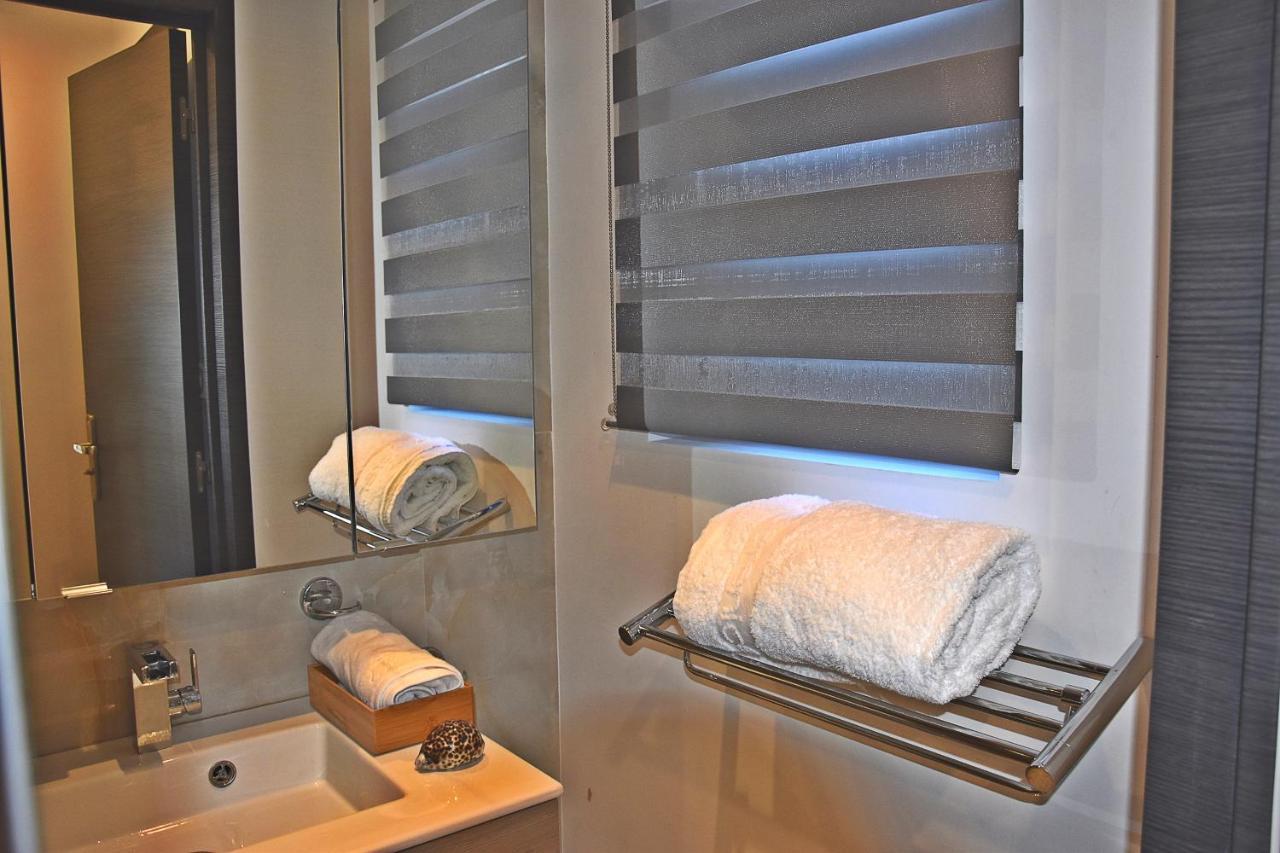 Residence D'Azur Apartments near Palais des Festivals Cannes Extérieur photo