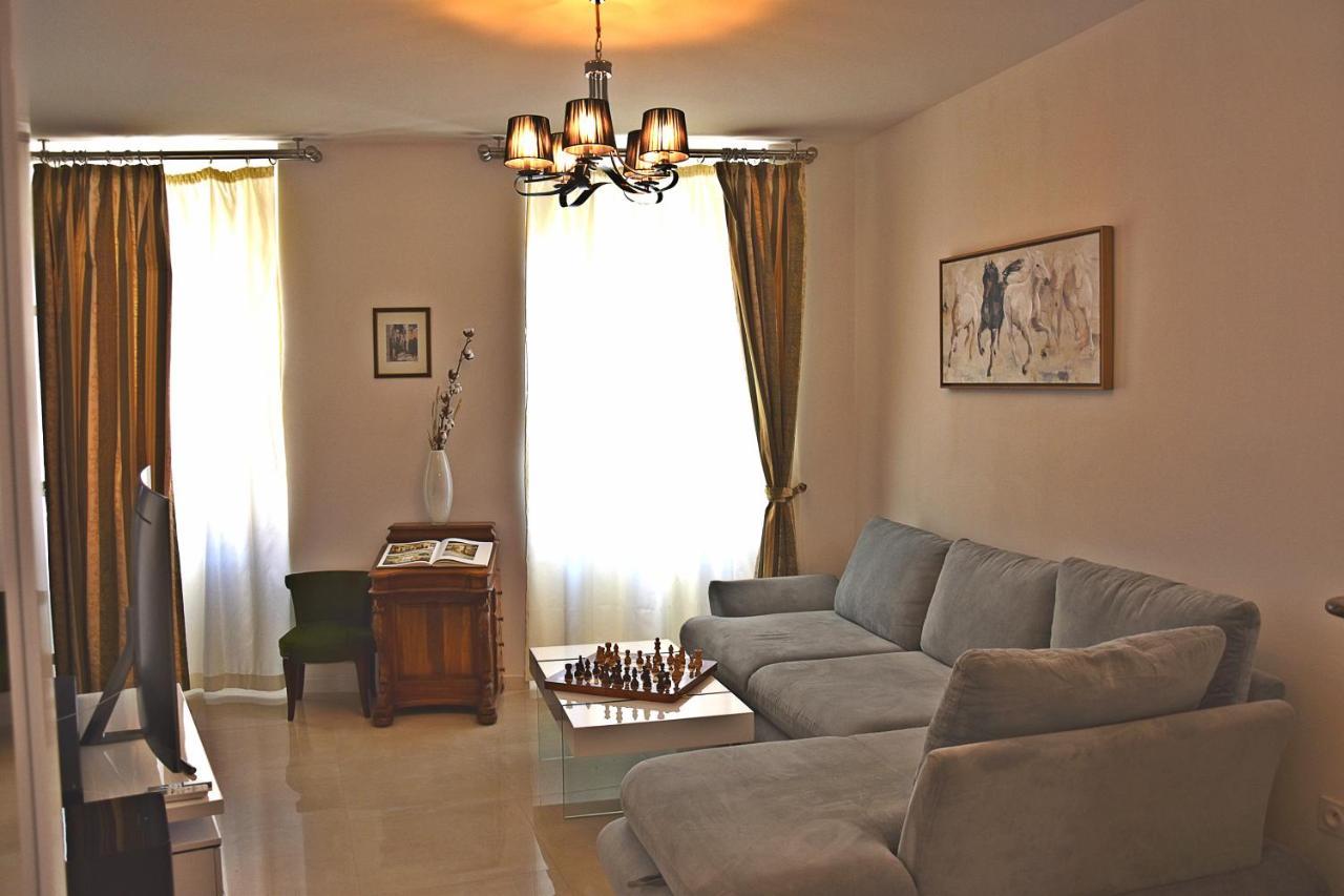 Residence D'Azur Apartments near Palais des Festivals Cannes Extérieur photo