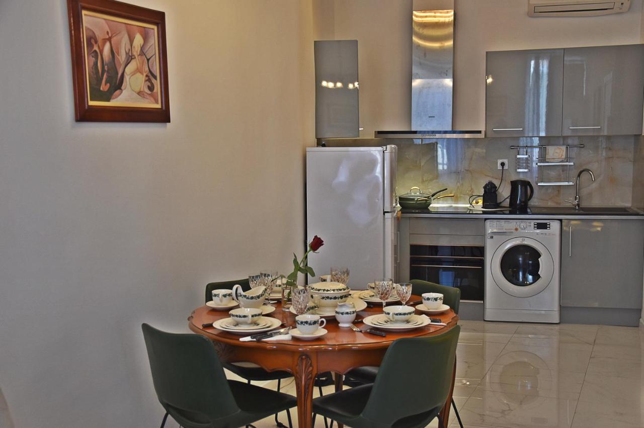 Residence D'Azur Apartments near Palais des Festivals Cannes Extérieur photo