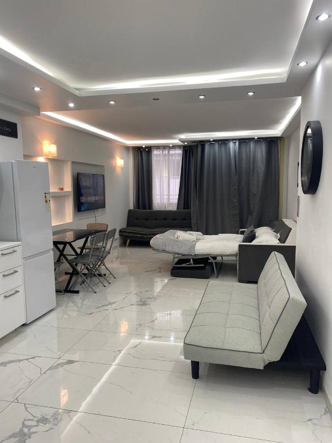 Residence D'Azur Apartments near Palais des Festivals Cannes Extérieur photo