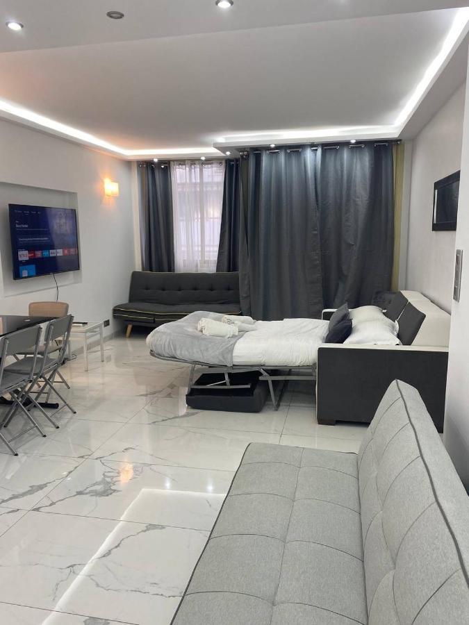 Residence D'Azur Apartments near Palais des Festivals Cannes Extérieur photo