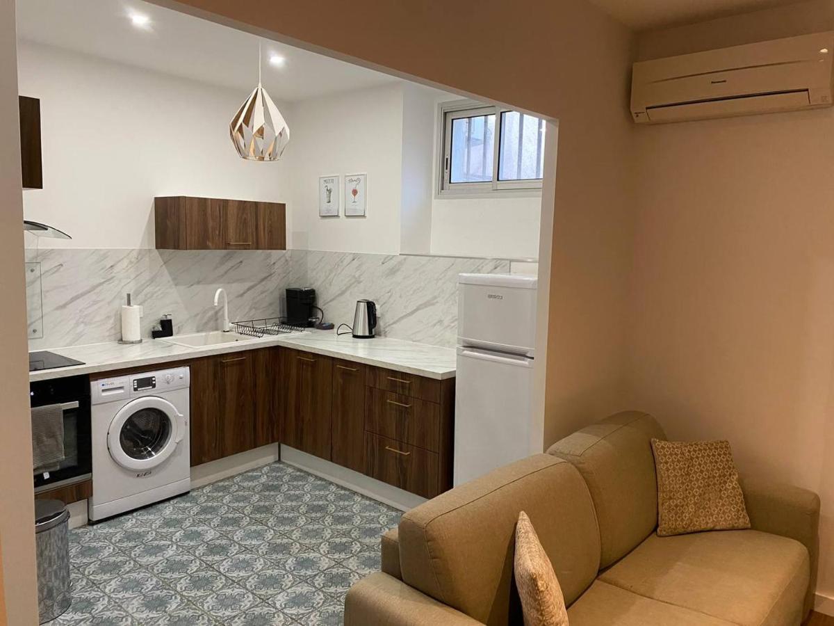 Residence D'Azur Apartments near Palais des Festivals Cannes Extérieur photo