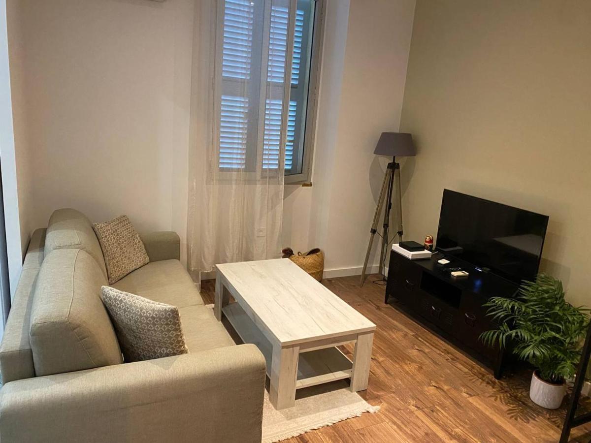 Residence D'Azur Apartments near Palais des Festivals Cannes Extérieur photo
